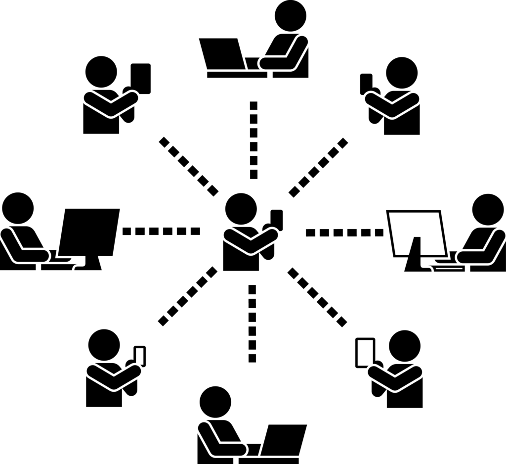 つながるWEBマルシェの活かし方 ― このマルシェを拠点として使うということ ―