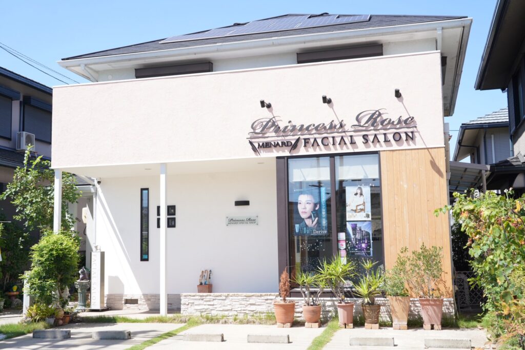 歩くパワースポット❣️地域と人に元気と美しさを届けます❣️