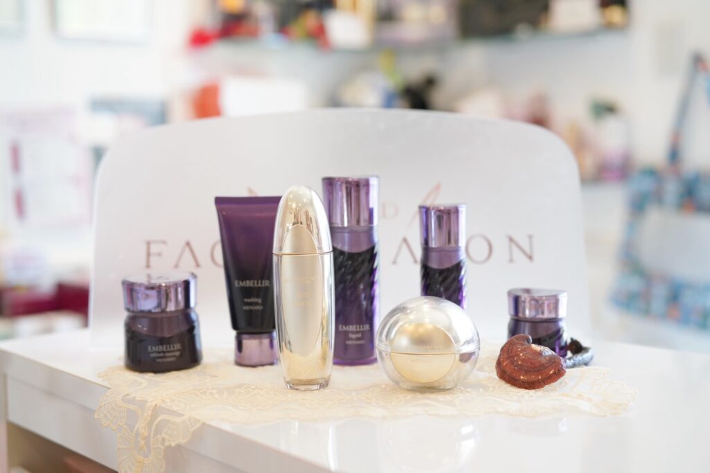 歩くパワースポット❣️地域と人に元気と美しさを届けます❣️