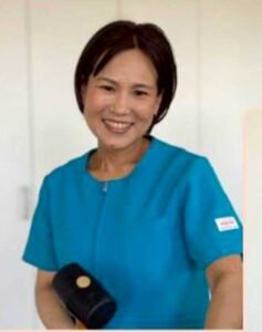 🌸自分を後回しにしてきた人が整い、笑顔に戻るための場所｜自分メンテナンス